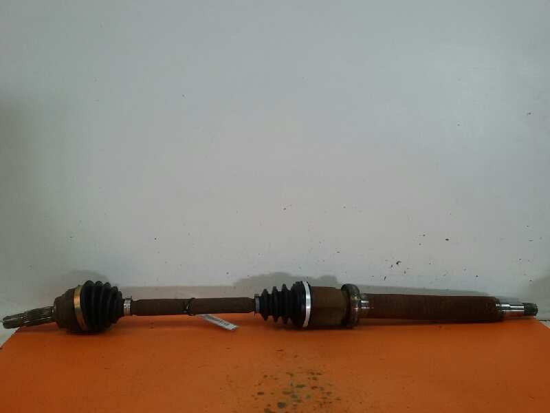 Recambio de transmision delantera derecha para ford fusion (cbk) elegance referencia OEM IAM 1756196  