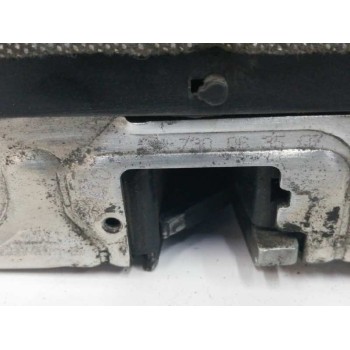 Recambio de cerradura puerta trasera derecha para mercedes-benz clase e (w211) berlina 3.2 cdi cat referencia OEM IAM 2117300635