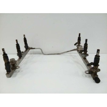 RAMPA INYECTORA A2720700995 