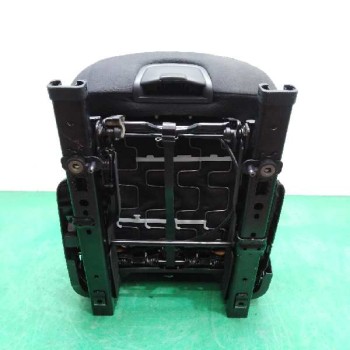 Recambio de asientos trasero derecho para peugeot 5008 1.6 e-hdi fap referencia OEM IAM   
