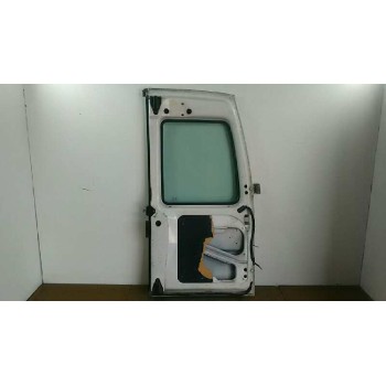 Recambio de porton trasero izquierdo para fiat scudo (222) 1.9 td el furg. acristalado referencia OEM IAM 9567240688  
