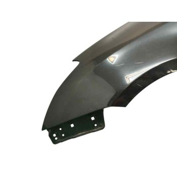 Recambio de aleta delantera izquierda para suzuki swift berlina (mz) 1.3 ddis diesel cat referencia OEM IAM 5771163J20 OBSERVAR 