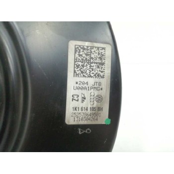 Recambio de servofreno para skoda octavia combi (1z5) 1.6 tdi dpf referencia OEM IAM 1K1614105BH  