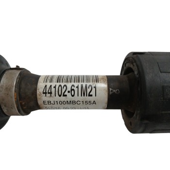 Recambio de transmision delantera izquierda para suzuki vitara 1.6 ddis glx 4x4 referencia OEM IAM 4410261M21  