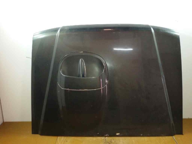 Recambio de capot para mitsubishi galloper (hyundai) 2.5 td (5-ptas.) referencia OEM IAM   