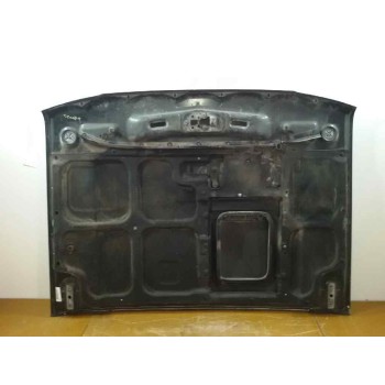 Recambio de capot para mitsubishi galloper (hyundai) 2.5 td (5-ptas.) referencia OEM IAM   