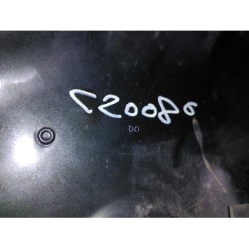 Recambio de capot para mitsubishi galloper (hyundai) 2.5 td (5-ptas.) referencia OEM IAM   