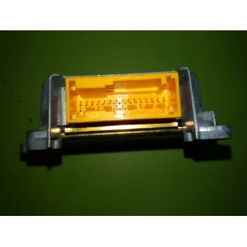 Recambio de centralita airbag para land rover freelander (ln) 2.0 di familiar (72kw) referencia OEM IAM YWC105790  