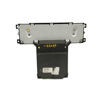 Recambio de pantalla multifuncion para volvo s80 berlina d5 momentum referencia OEM IAM 30797715  