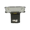 Recambio de pantalla multifuncion para volvo s80 berlina d5 momentum referencia OEM IAM 30797715  