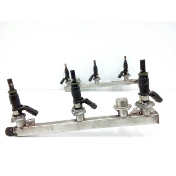 Recambio de rampa inyectora para mercedes-benz clase cls (w219) 350 (219.356) referencia OEM IAM A2720700995  