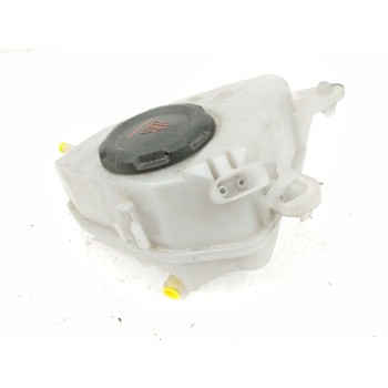 Recambio de deposito expansion para audi q2 (gab) 2.0 16v tdi referencia OEM IAM 5WA121407F  