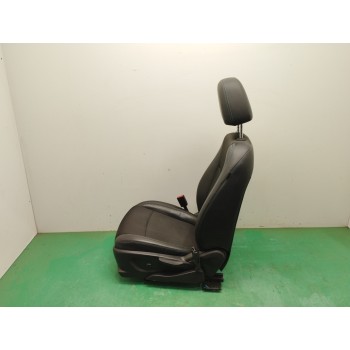 Recambio de asiento delantero derecho para chevrolet trax 1.7 diesel cat referencia OEM IAM   
