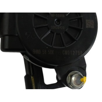 Recambio de elevalunas delantero derecho para mazda cx-3 (dk) 2.0 skyactiv-g referencia OEM IAM BHN95858X  