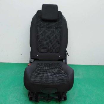 Recambio de asientos trasero izquierdo para peugeot 5008 1.6 e-hdi fap referencia OEM IAM   