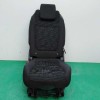 Recambio de asientos trasero izquierdo para peugeot 5008 1.6 e-hdi fap referencia OEM IAM   