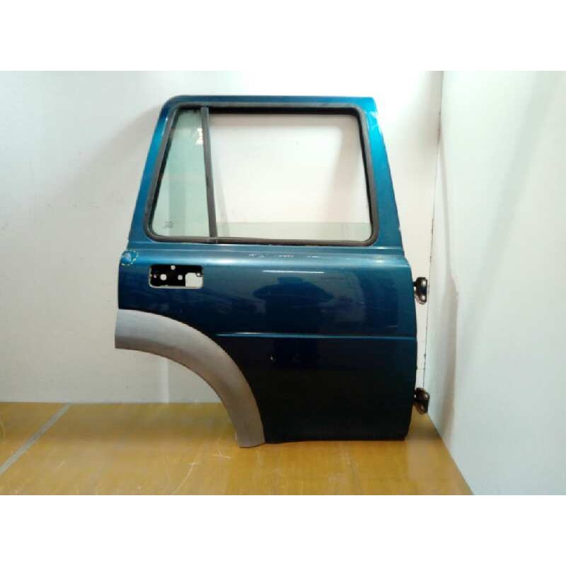 PUERTA TRASERA DERECHA