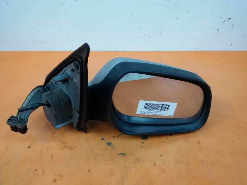 Recambio de retrovisor derecho para citroën xsara break 1.9 td sx referencia OEM IAM 8148TJ  