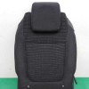 Recambio de asientos trasero izquierdo para peugeot 5008 1.6 e-hdi fap referencia OEM IAM   
