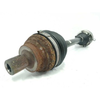 Recambio de transmision delantera izquierda para skoda octavia combi (1z5) 1.6 tdi dpf referencia OEM IAM   