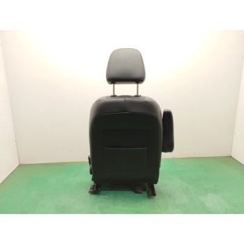 Recambio de asiento delantero derecho para chevrolet trax 1.7 diesel cat referencia OEM IAM   