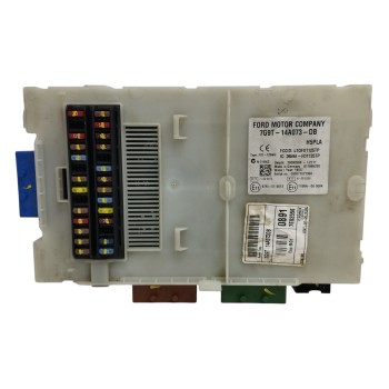 CAJA RELES / FUSIBLES 7G9T14A073DB 