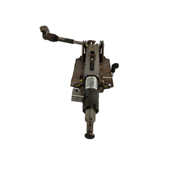 Recambio de columna direccion para peugeot 407 2.0 16v hdi fap referencia OEM IAM 96851167XT 26143836 