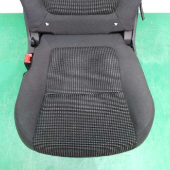 Recambio de asientos trasero izquierdo para peugeot 5008 1.6 e-hdi fap referencia OEM IAM   