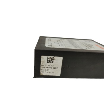 Recambio de modulo electronico para lexus rx 3.5 v6 cat referencia OEM IAM 8CH07S0  