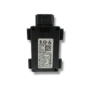 Recambio de modulo electronico para nissan qashqai iii (j12) 1.3 dig-t referencia OEM IAM 284N09449R  
