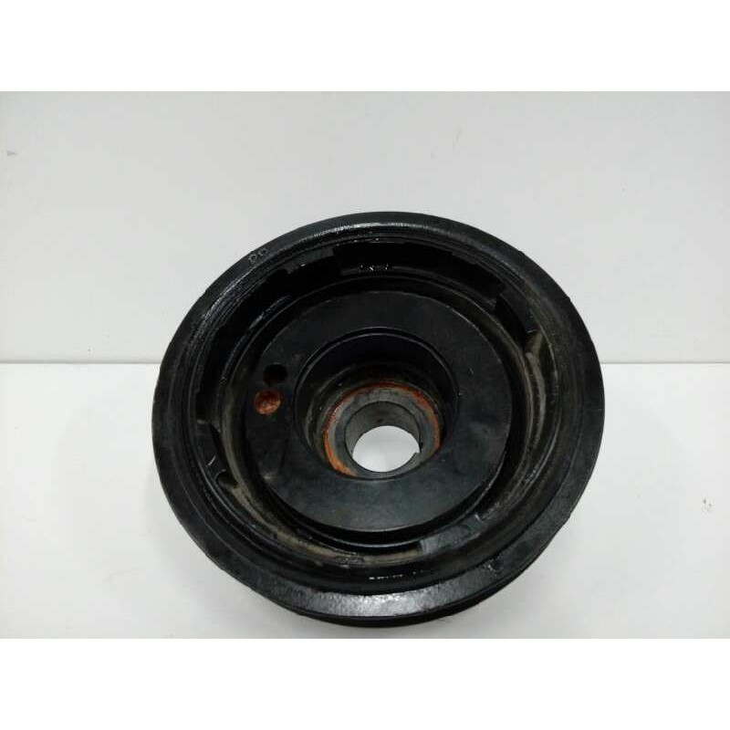 Recambio de polea cigueñal para mercedes-benz clase cls (w219) 350 (219.356) referencia OEM IAM A2720300803  