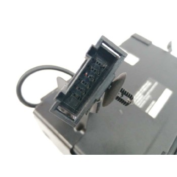 Recambio de sistema audio / radio cd para volkswagen touareg (7la) 5.0 v10 tdi cat (ayh) referencia OEM IAM 1J6035111 CARGADOR D