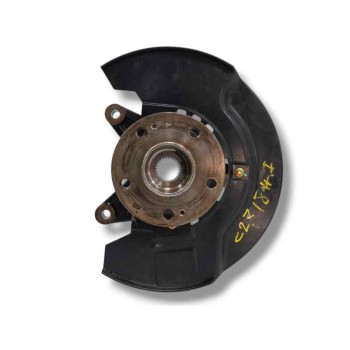 Recambio de mangueta delantera izquierda para omoda 5 1.6 tgdi referencia OEM IAM T153001009 204003228AA 