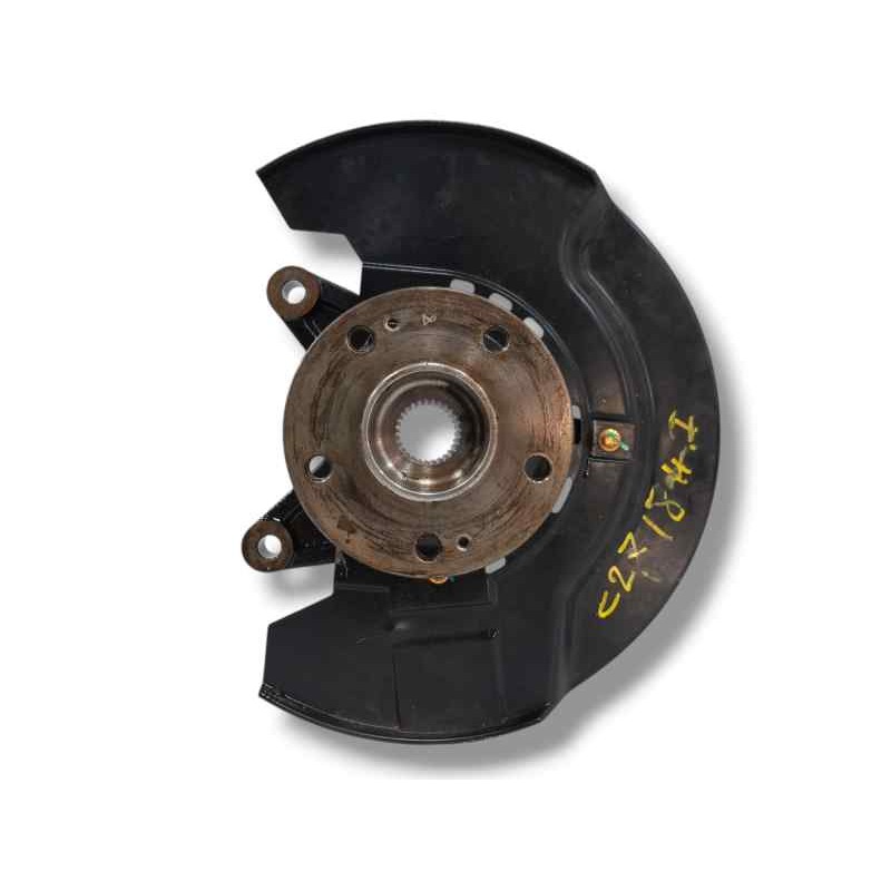 Recambio de mangueta delantera izquierda para omoda 5 1.6 tgdi referencia OEM IAM T153001009 204003228AA 