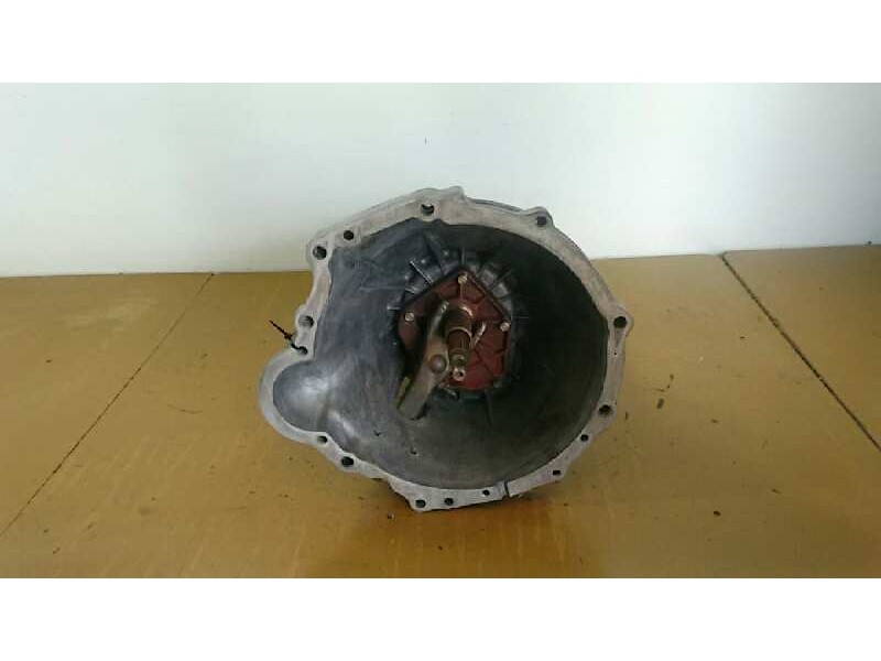 Recambio de caja cambios para nissan trade referencia OEM IAM   ENVIO0824