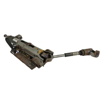 Recambio de columna direccion para peugeot 407 2.0 16v hdi fap referencia OEM IAM 96851167XT 26143836 