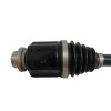 Recambio de transmision delantera derecha para suzuki vitara 1.6 ddis glx 4x4 referencia OEM IAM   