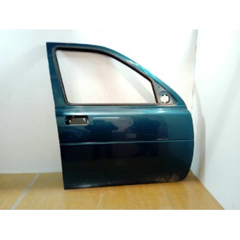Recambio de puerta delantera derecha para land rover freelander (ln) 2.0 di familiar (72kw) referencia OEM IAM BDA490340  