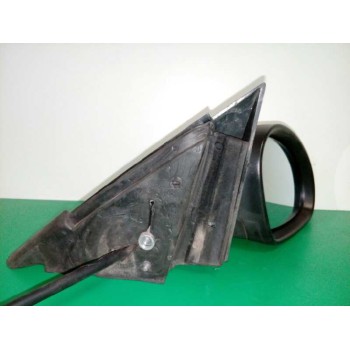 Recambio de retrovisor derecho para seat cordoba berlina (6l2) 1.4 16v referencia OEM IAM 6L1857508T9B9 MANUAL CAESPECIFICOS