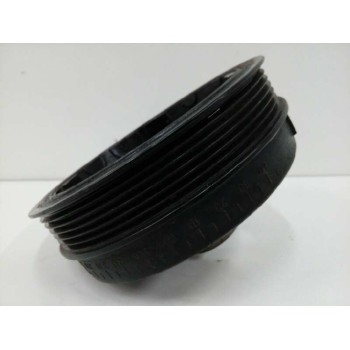 Recambio de polea cigueñal para mercedes-benz clase cls (w219) 350 (219.356) referencia OEM IAM A2720300803  