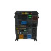Recambio de caja reles / fusibles para citroën berlingo furgón 1.5 blue-hdi fap referencia OEM IAM 9832880280  