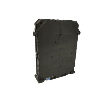 Recambio de caja reles / fusibles para citroën berlingo furgón 1.5 blue-hdi fap referencia OEM IAM 9832880280  