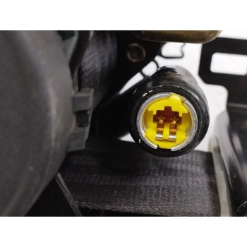 Recambio de cinturon seguridad delantero derecho para honda accord berlina (cl/cn) 2.2 ctdi referencia OEM IAM NSB098GR08  