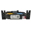 Recambio de caja reles / fusibles para citroën berlingo furgón 1.5 blue-hdi fap referencia OEM IAM 9832880280  
