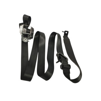 CINTURON SEGURIDAD TRASERO DERECHO 98327826XX 