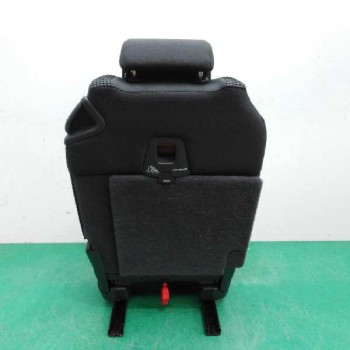 Recambio de asientos trasero izquierdo para peugeot 5008 1.6 e-hdi fap referencia OEM IAM   