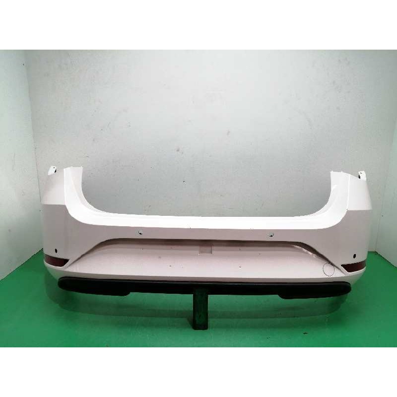 Recambio de paragolpes trasero para seat leon sportstourer (kl8, kld) 2.0 tdi referencia OEM IAM 5FE807417 5FE807421 