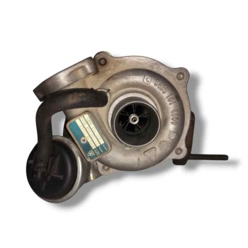 Recambio de turbocompresor para opel corsa d 1.3 16v cdti referencia OEM IAM 54359700005  