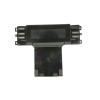 Recambio de pantalla multifuncion para volvo s80 berlina d5 momentum referencia OEM IAM 30797715  