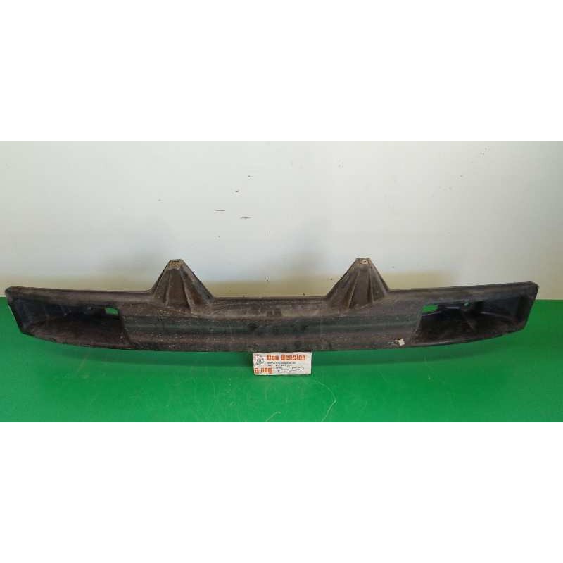 Recambio de refuerzo paragolpes trasero para land rover freelander (ln) e targa referencia OEM IAM   